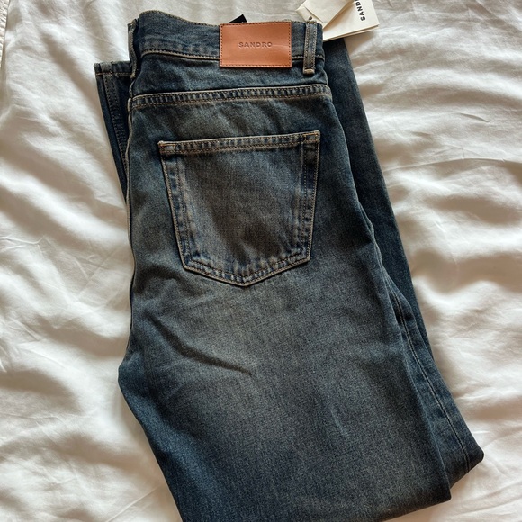 Sandro jeans - Picture 6 of 7